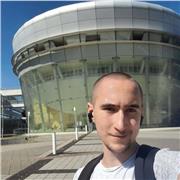 Professeur particulier en maths, physique, informatique, anglais et français